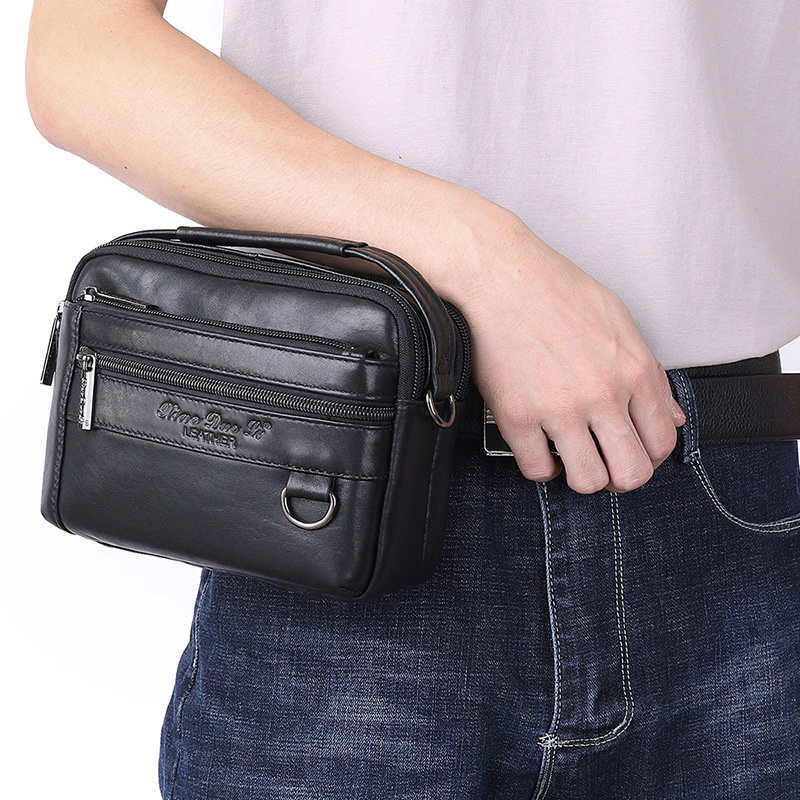 Thắt Lưng Nam Túi Đa Năng Mini - đánh giá và giá Phone Accessories For Boys