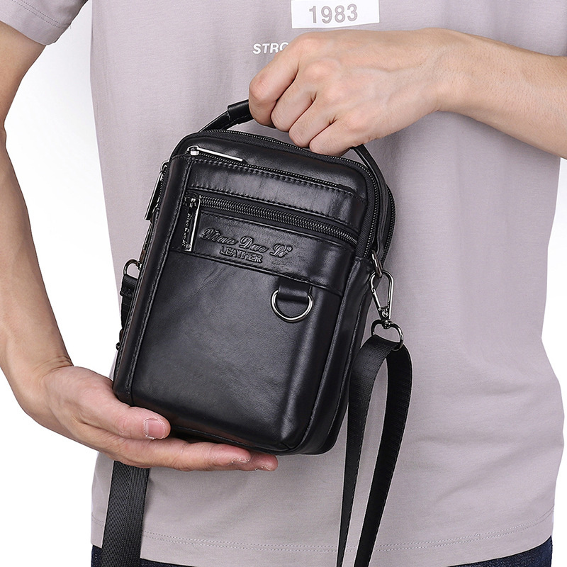 Thắt Lưng Nam Túi Đa Năng Mini - đánh giá và giá Phone Accessories For Boys