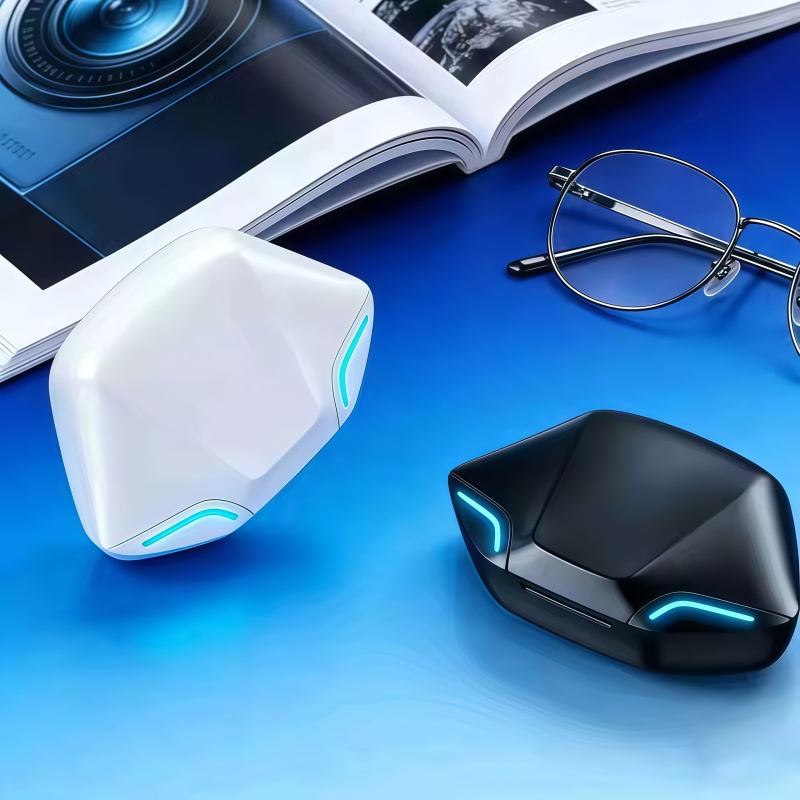 2026 Hot X15 TWS Wireless Blue - đánh giá và giá Bluetooth Earphone Tws