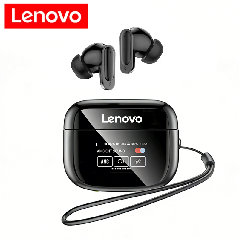 Lenovo V11 TWS Wireless Earpho - đánh giá và giá Bluetooth Earphone Tws