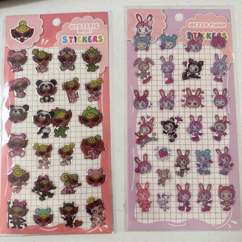 Hysteric Mini Berrie Cartoon D - đánh giá và giá Phone Accessories For Boys