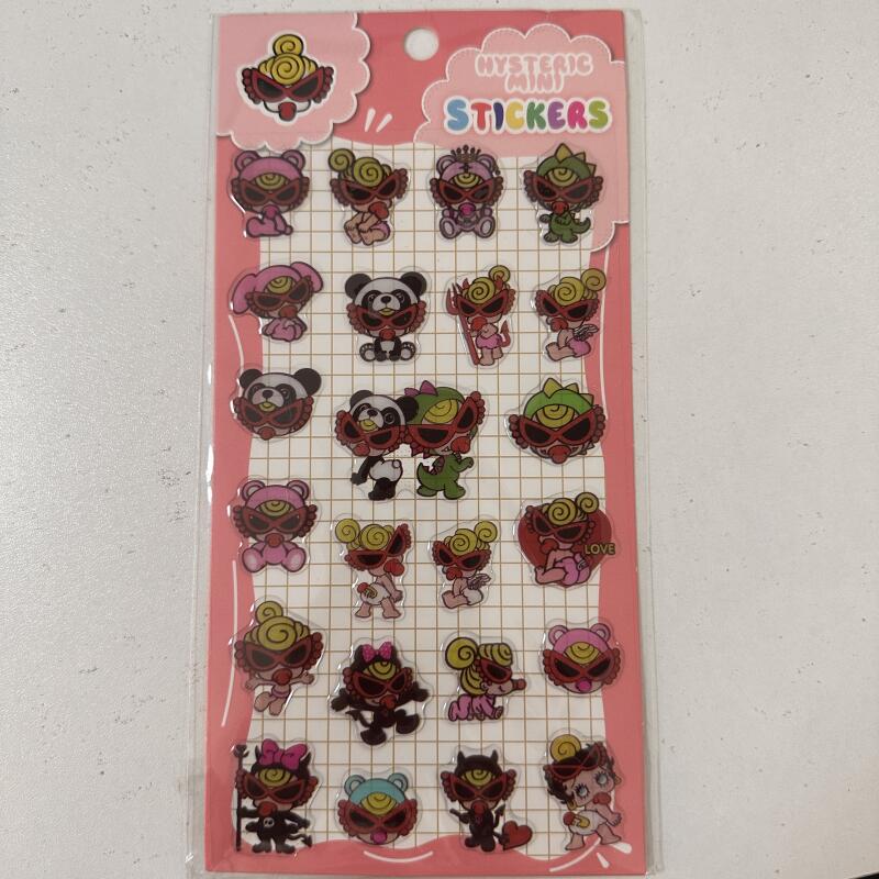 Hysteric Mini Berrie Cartoon D - đánh giá và giá Phone Accessories For Boys