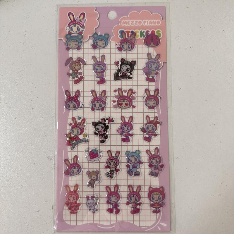 Hysteric Mini Berrie Cartoon D - đánh giá và giá Phone Accessories For Boys