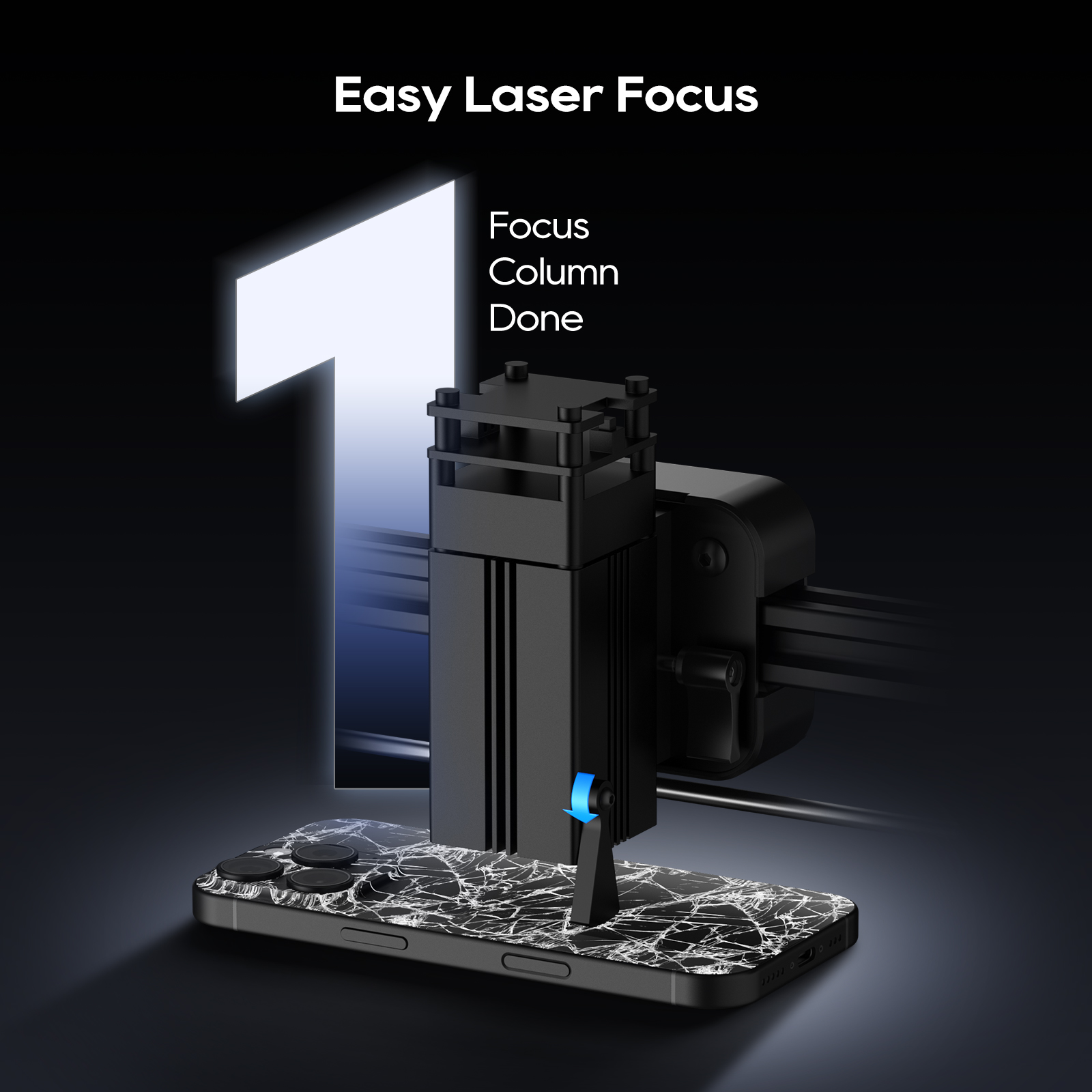 Xwitzeal® V8 MINI Laser Glue R - đánh giá và giá Phone Repair Kit