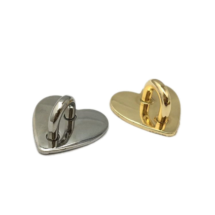 2pcs Phone Hook Heart Shape Ch - đánh giá và giá Phone Accessories Names