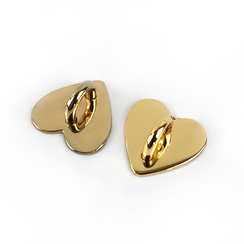 2pcs Phone Hook Heart Shape Ch - đánh giá và giá Phone Accessories Names