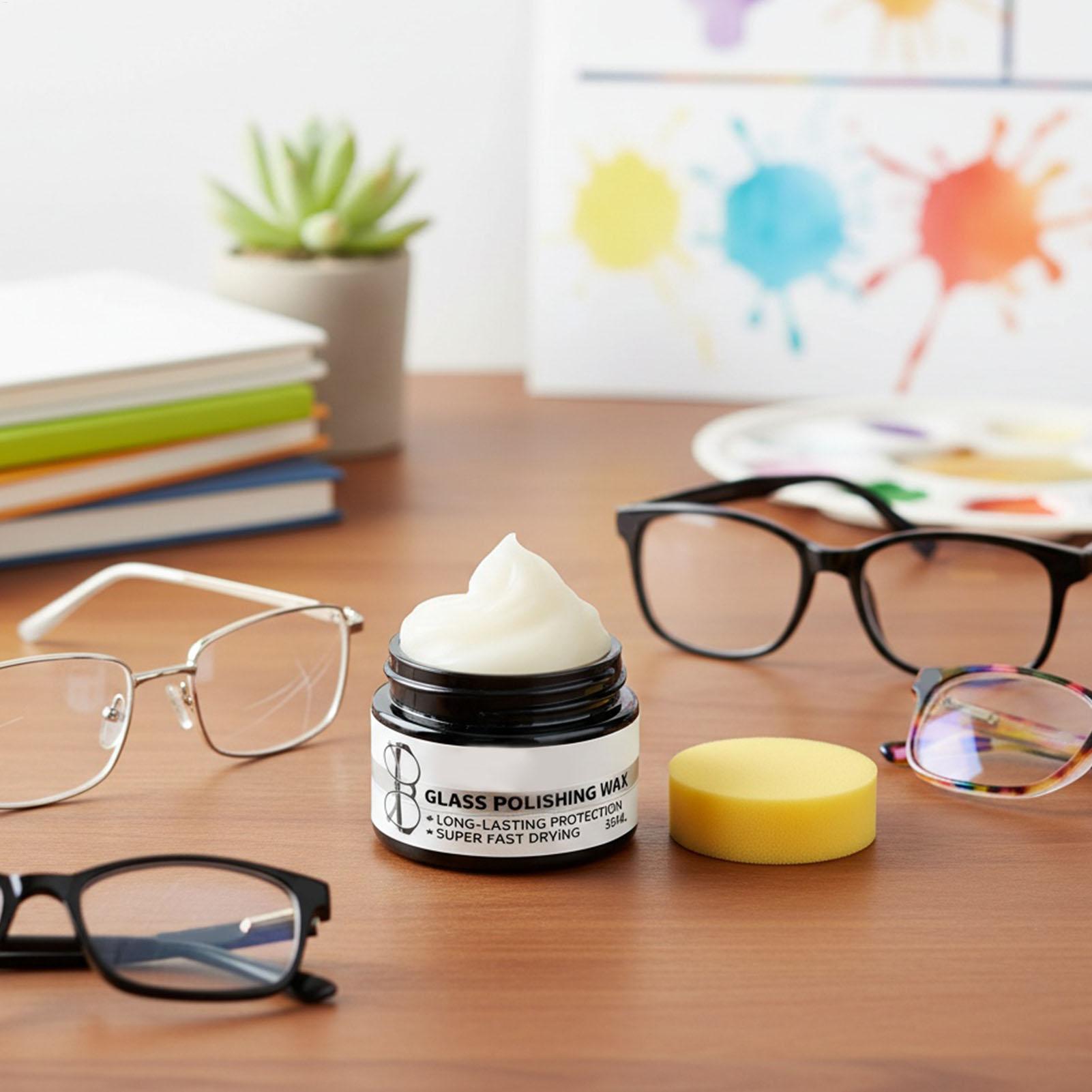 Eye Glass Scratch Remover Repa - đánh giá và giá Phone Repair Kit