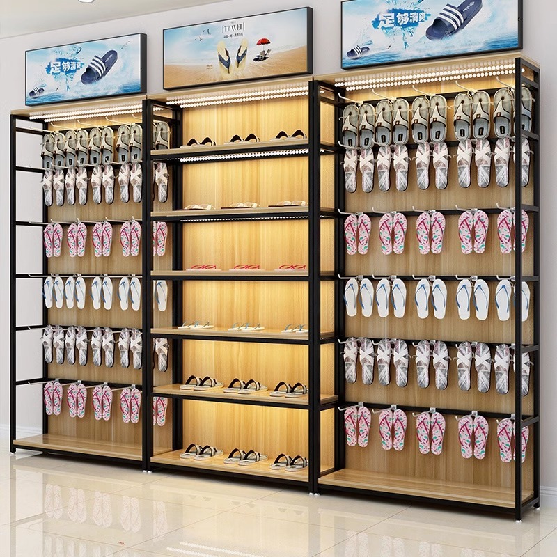Supermarket shelf display cabi - đánh giá và giá Phone Accessories Rack Display