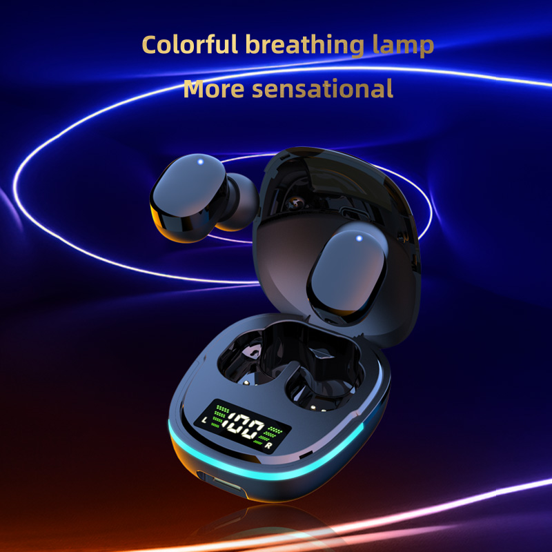 Original TWS G9S true wireless - đánh giá và giá Bluetooth Earphone Tws
