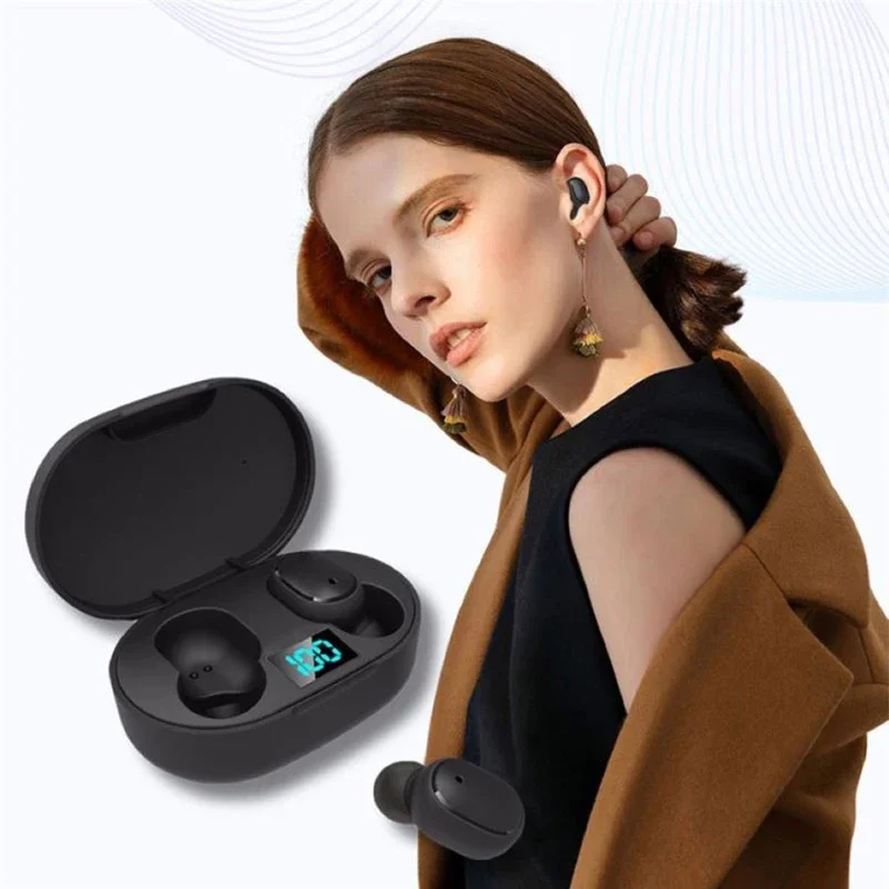 2026Hot-selling TWS E6S Fone B - đánh giá và giá Bluetooth Earphone Tws