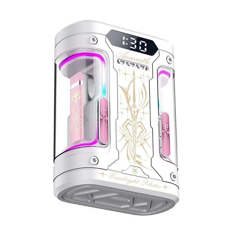 Anime Elysia TWS Bluetooth Ear - đánh giá và giá Bluetooth Earphone Tws