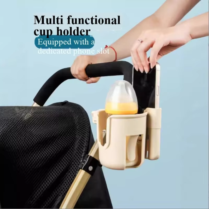 Stroller Pushchair Two-in-One  - đánh giá và giá Phone Accessories For Boys