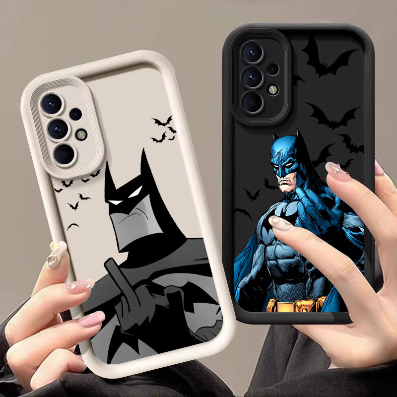 B-Bats-Mans Marvel Bat Case Fo - đánh giá và giá Samsung Accessories Phone