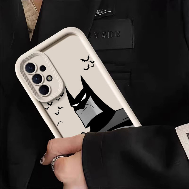 B-Bats-Mans Marvel Bat Case Fo - đánh giá và giá Samsung Accessories Phone