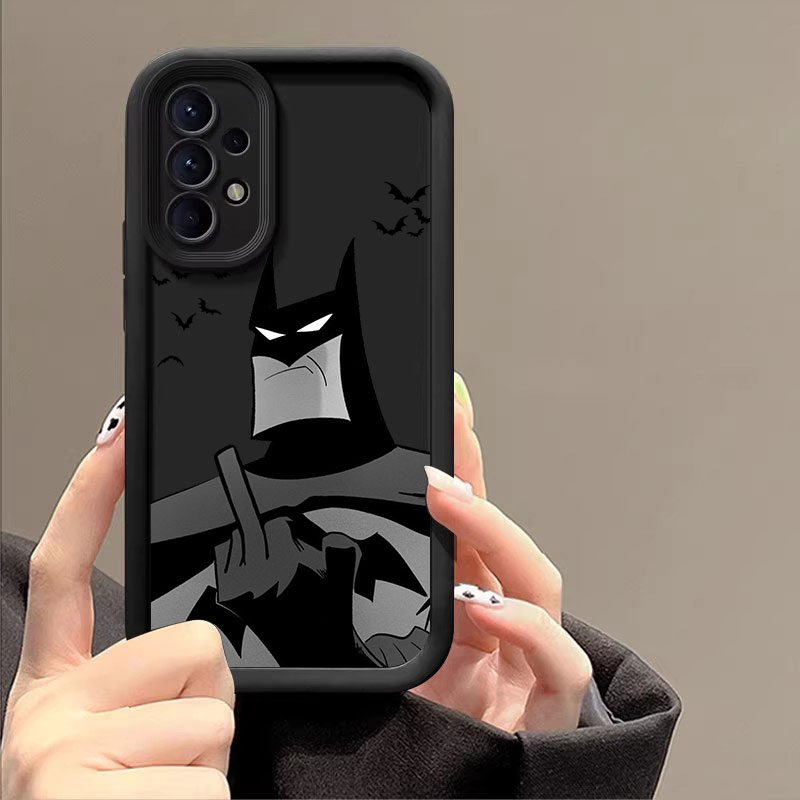 B-Bats-Mans Marvel Bat Case Fo - đánh giá và giá Samsung Accessories Phone