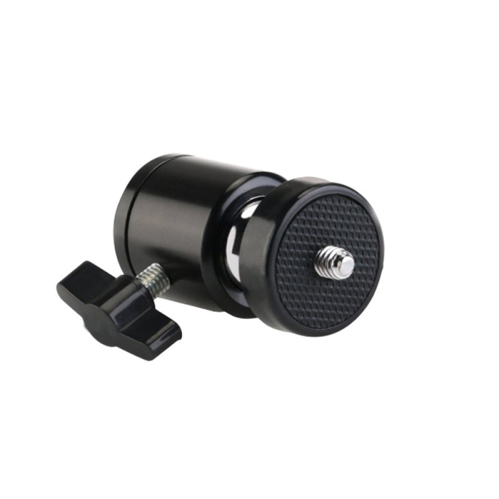 Universal Tripod Ball Head Ada - đánh giá và giá Phone Accessories Video