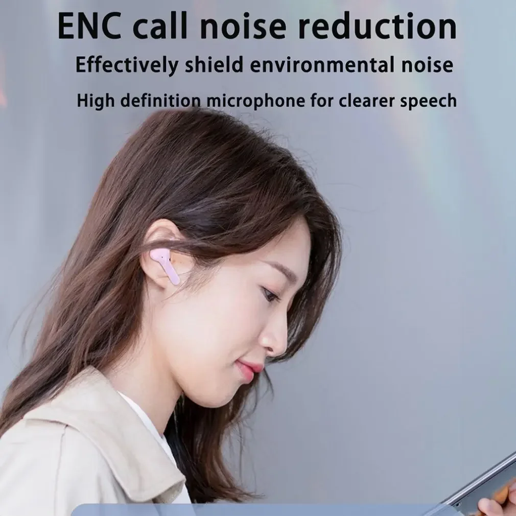 2026 New BT30 TWS wireless hea - đánh giá và giá Bluetooth Earphone Tws