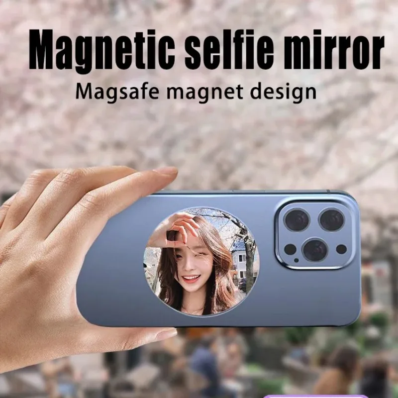 MagSafe Magnetic Phone Rear Se - đánh giá và giá Phone Accessories Video