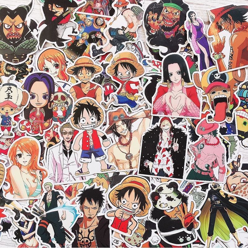120 Pcs Unique Cute One Piece  - đánh giá và giá Phone Accessories Pouch