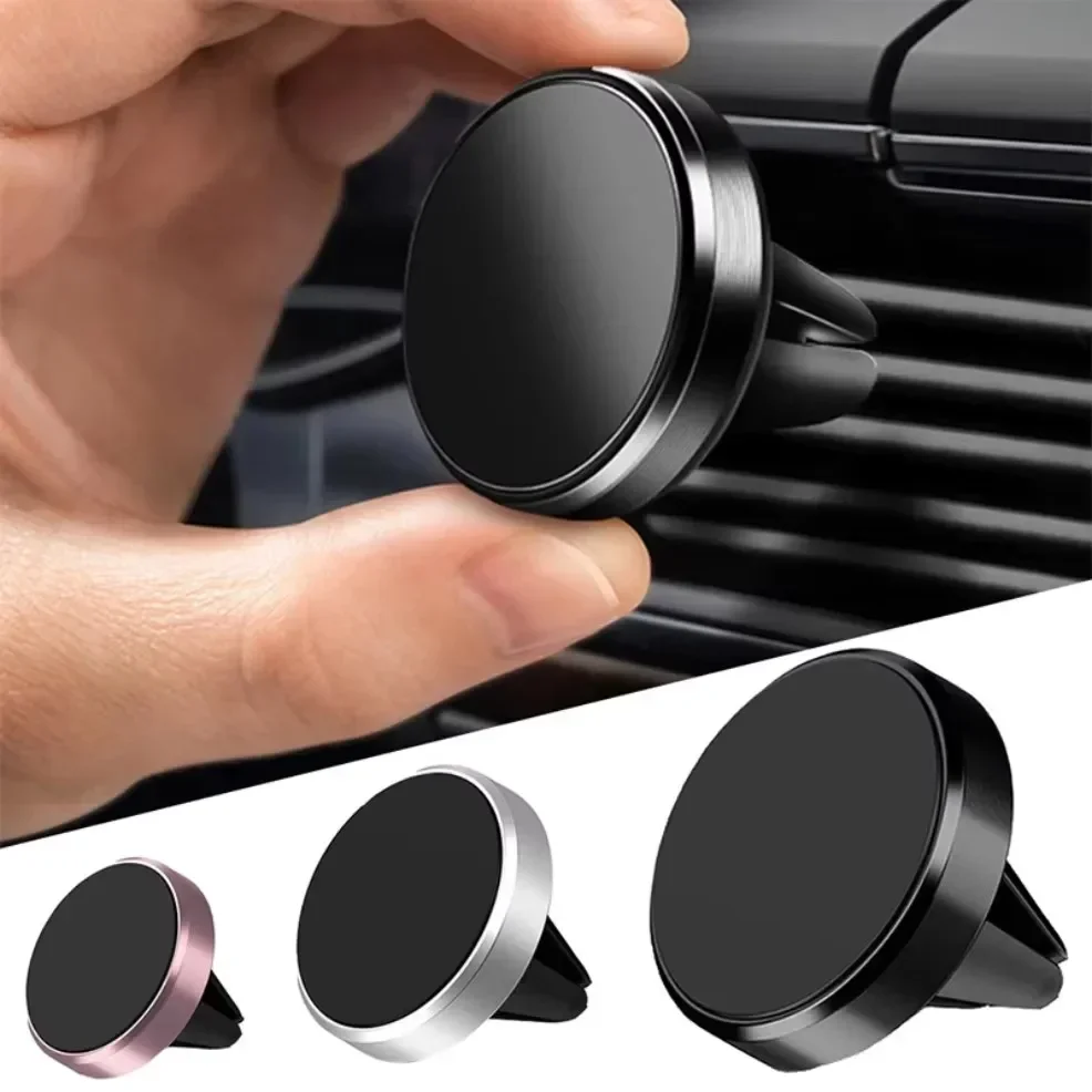 Magnetic Car Phone Holder For  - đánh giá và giá Phone Accessories Useful