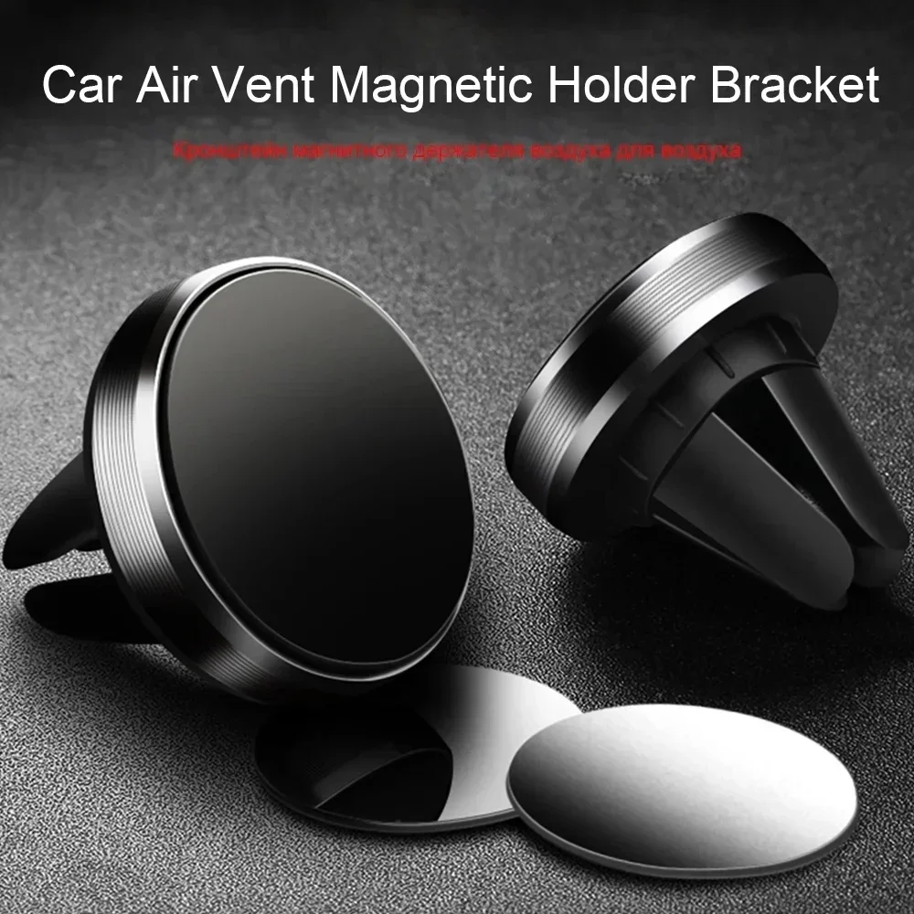 Magnetic Car Phone Holder For  - đánh giá và giá Phone Accessories Useful