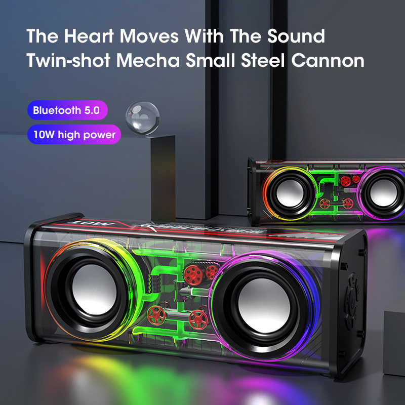 V8 TWS Bluetooth 5.0 Portable  - đánh giá và giá Bluetooth Earphone Tws