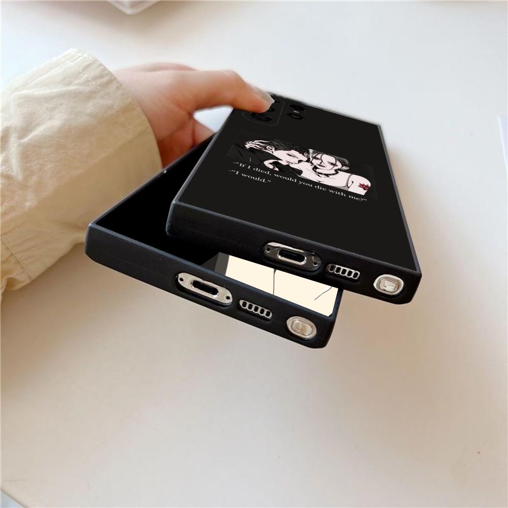 Anime Nana Osaki Phone Case Fo - đánh giá và giá Samsung Accessories Phone