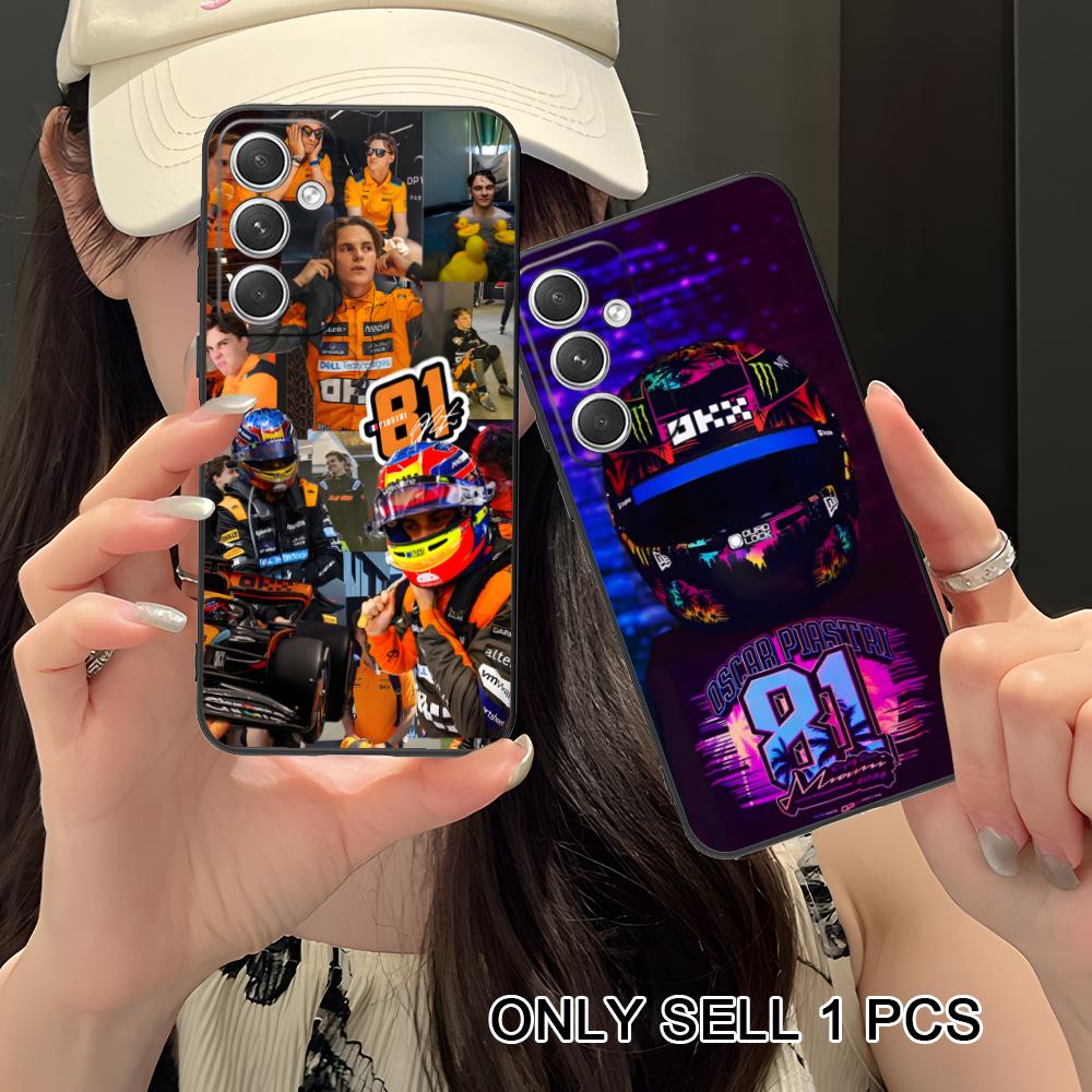 Oscar Piastri Phone Case for S - đánh giá và giá Samsung Accessories Phone