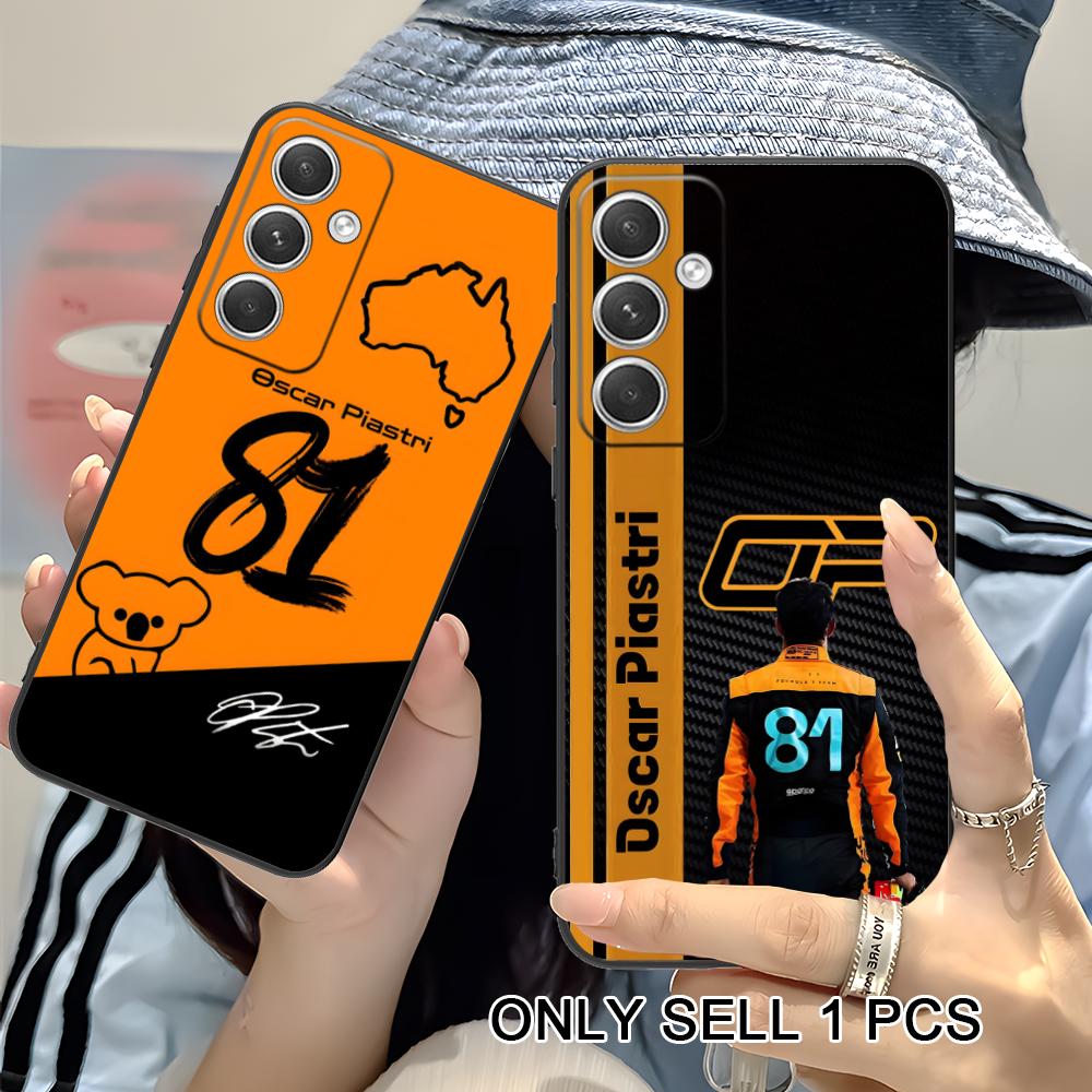 Oscar Piastri Phone Case for S - đánh giá và giá Samsung Accessories Phone