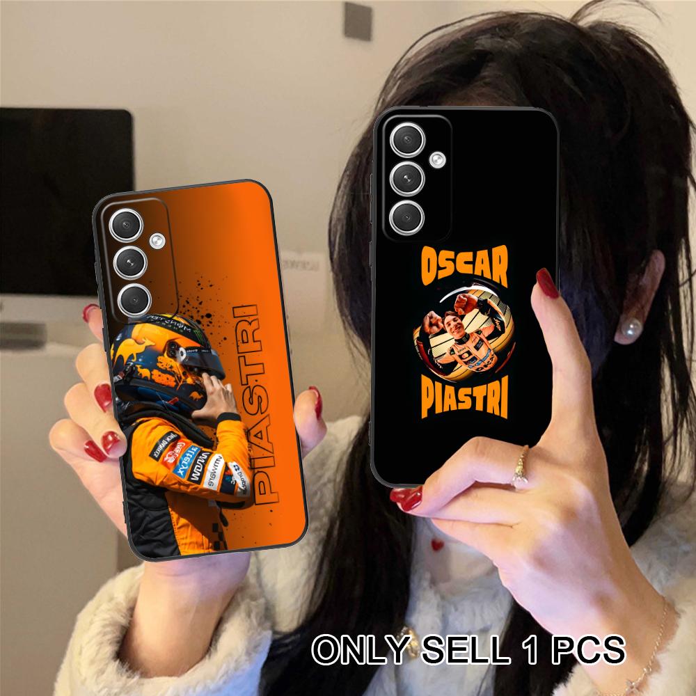 Oscar Piastri Phone Case for S - đánh giá và giá Samsung Accessories Phone
