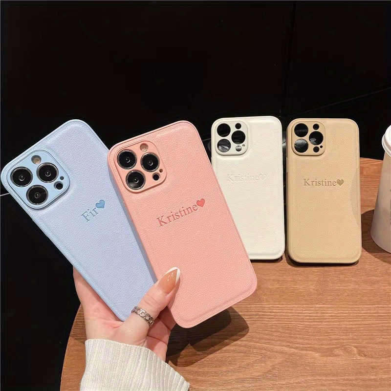 Personalize Customize DIY Init - đánh giá và giá Phone Accessories Names
