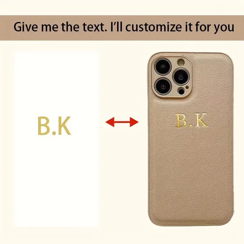 Personalize Customize DIY Init - đánh giá và giá Phone Accessories Names