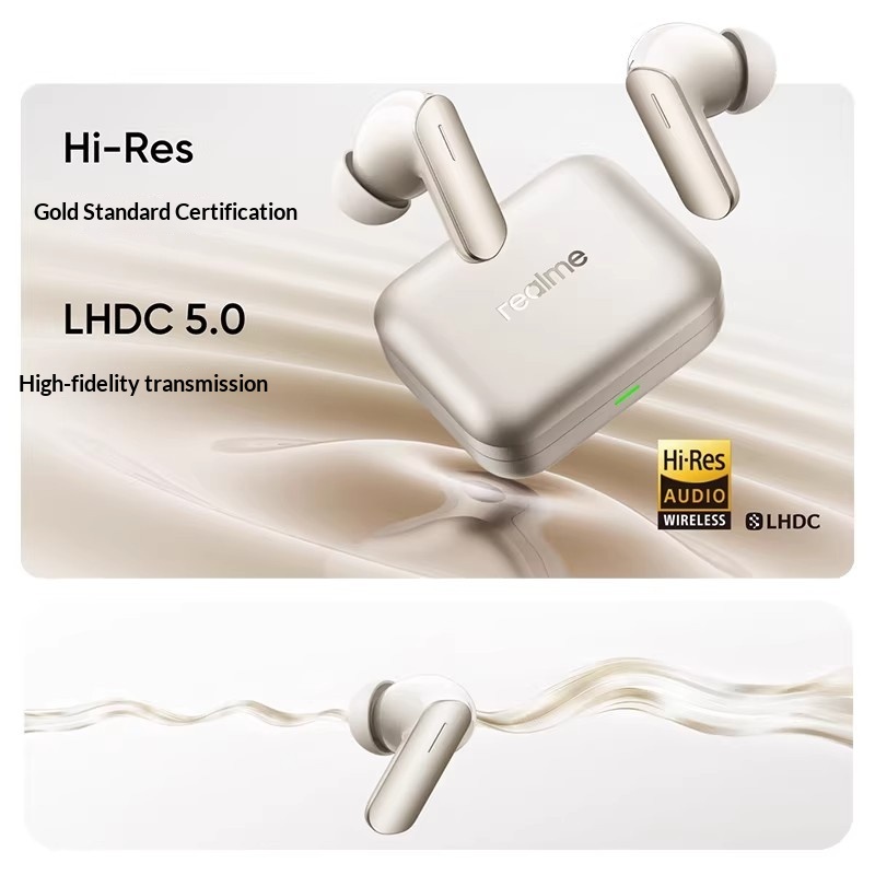 Original realme Buds Air 7 52d - đánh giá và giá Bluetooth Earphone Tws