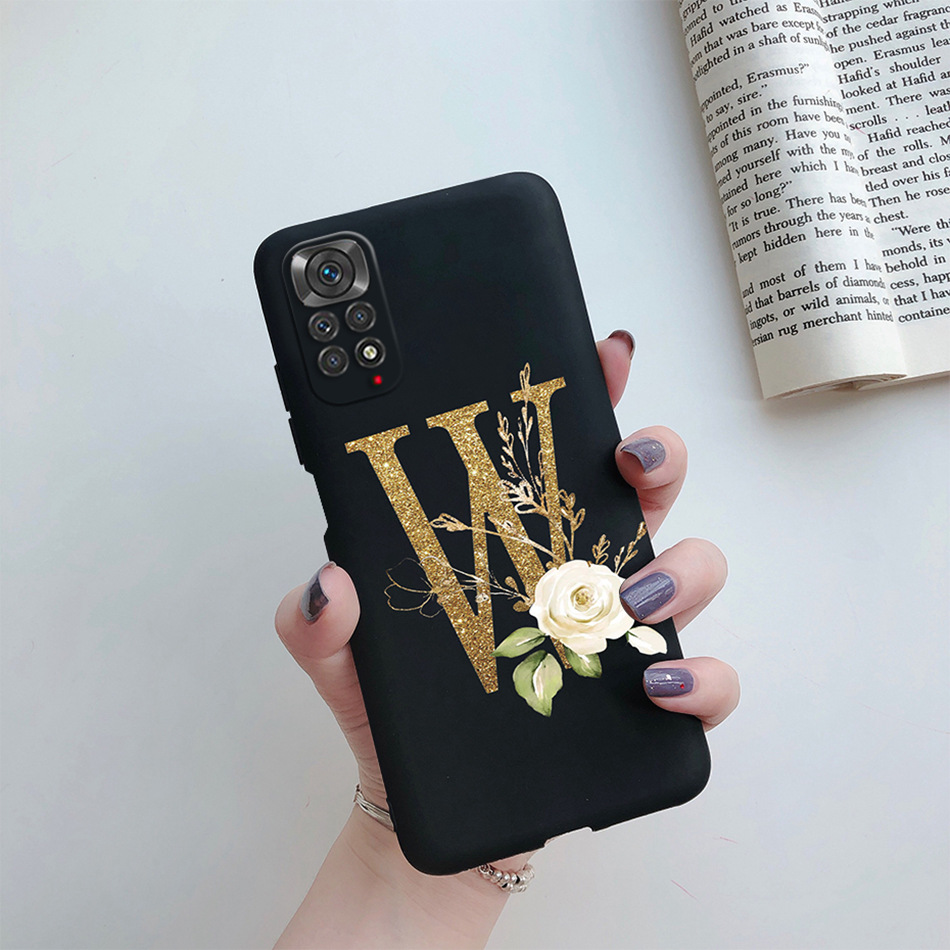 Dành Cho Xiaomi Redmi Note 11  - đánh giá và giá Phone Accessories Names