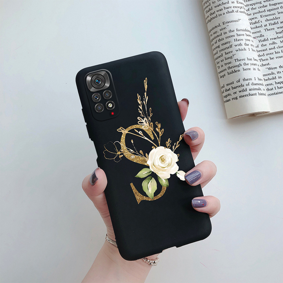 Dành Cho Xiaomi Redmi Note 11  - đánh giá và giá Phone Accessories Names