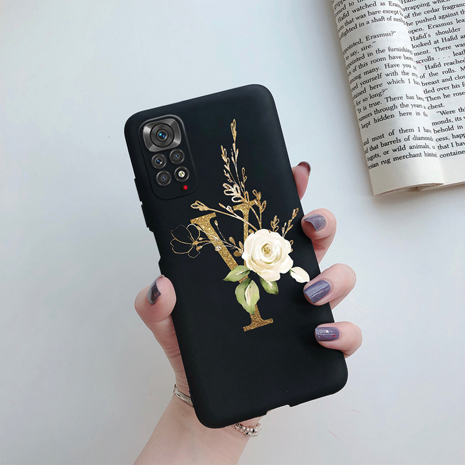 Dành Cho Xiaomi Redmi Note 11  - đánh giá và giá Phone Accessories Names