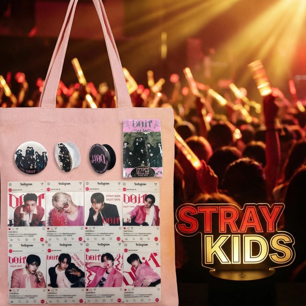 DO IT Theme Kpop Stray SKZ Pho - đánh giá và giá Phone Accessories For Boys