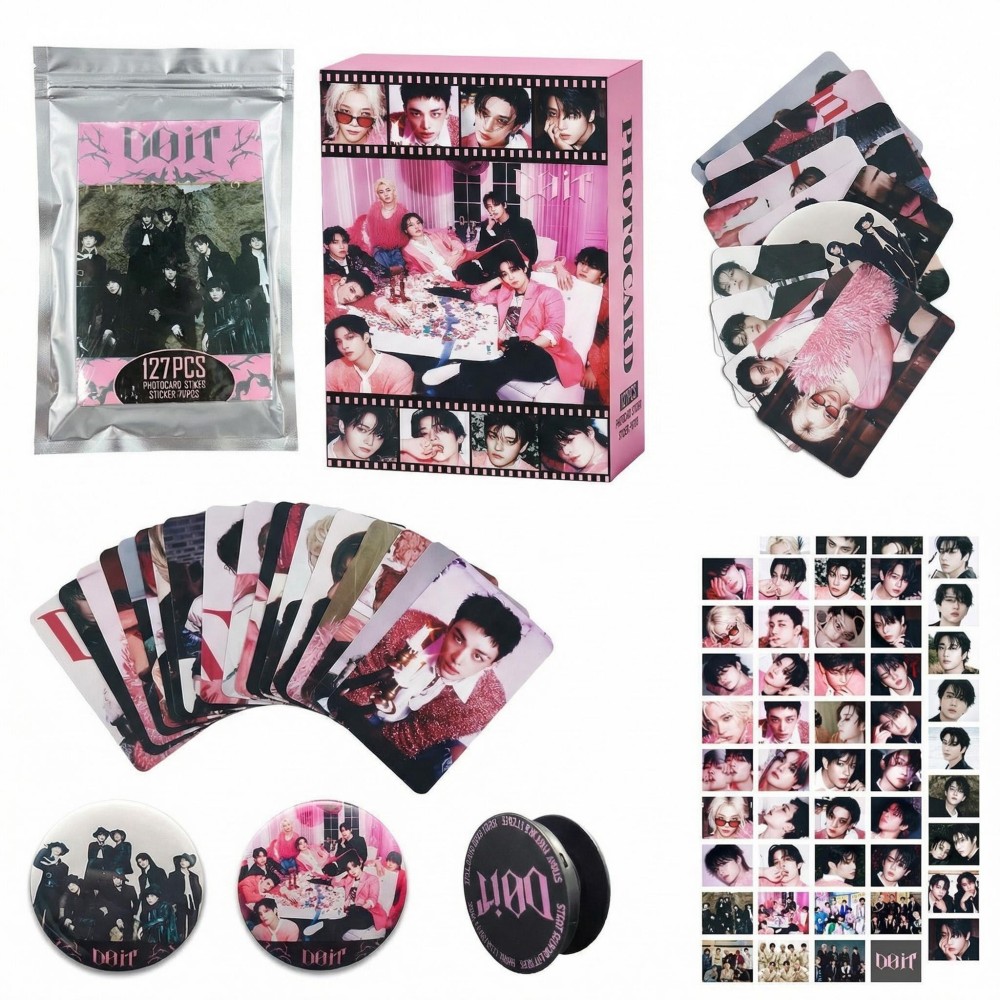 DO IT Theme Kpop Stray SKZ Pho - đánh giá và giá Phone Accessories For Boys