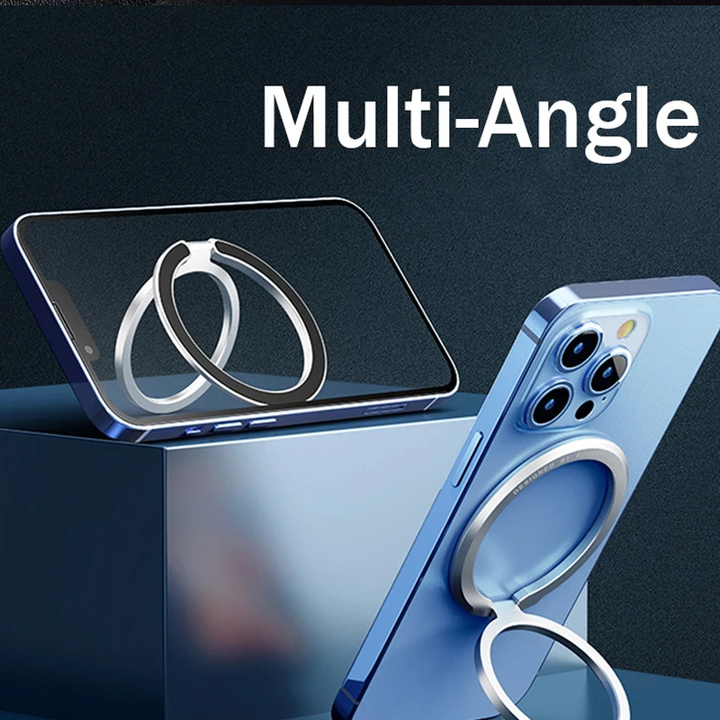 Magnetic Phone Holder For Mags - đánh giá và giá Phone Accessories Useful