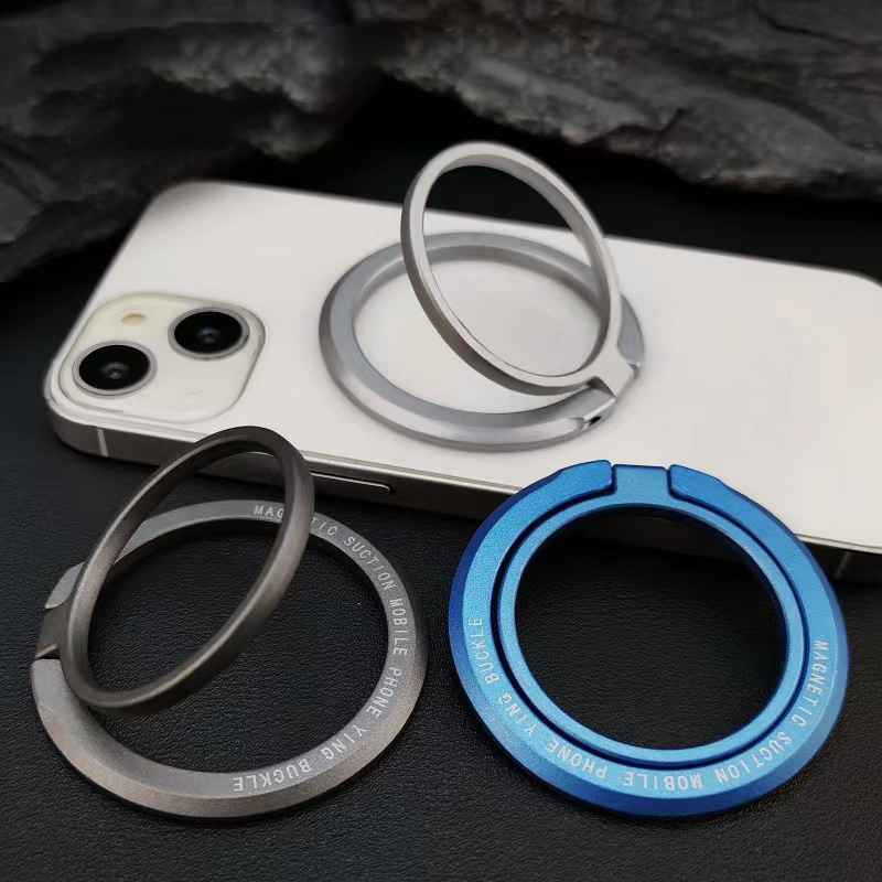 Magnetic Phone Holder For Mags - đánh giá và giá Phone Accessories Useful