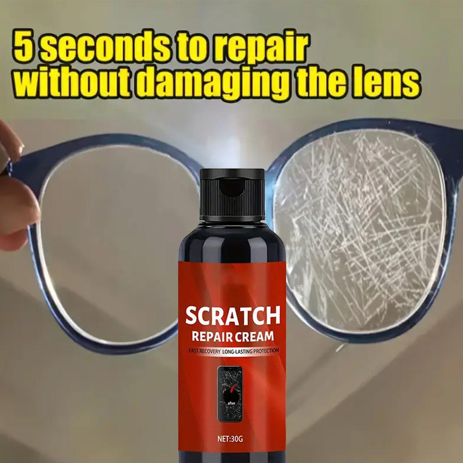 Screen Scratch Remover Gentle  - đánh giá và giá Phone Repair Kit