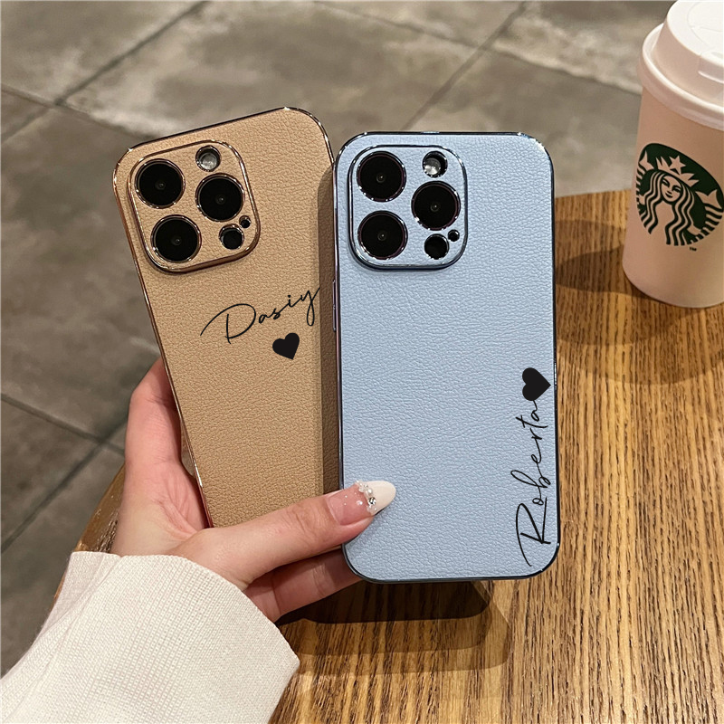 Personalised Customized Name C - đánh giá và giá Phone Accessories Names