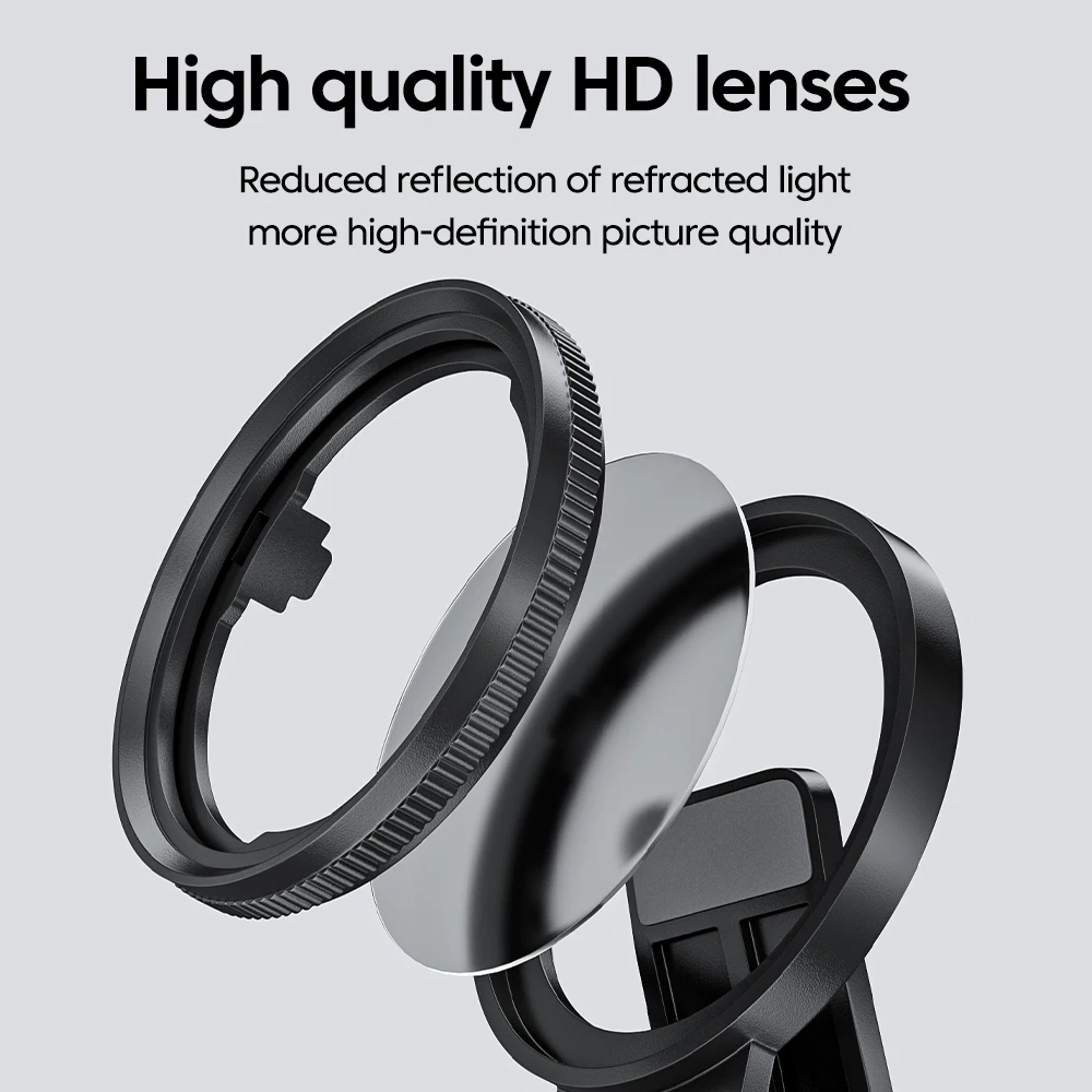 New 52mm CPL Mobile Phone Lens - đánh giá và giá Phone Accessories Useful