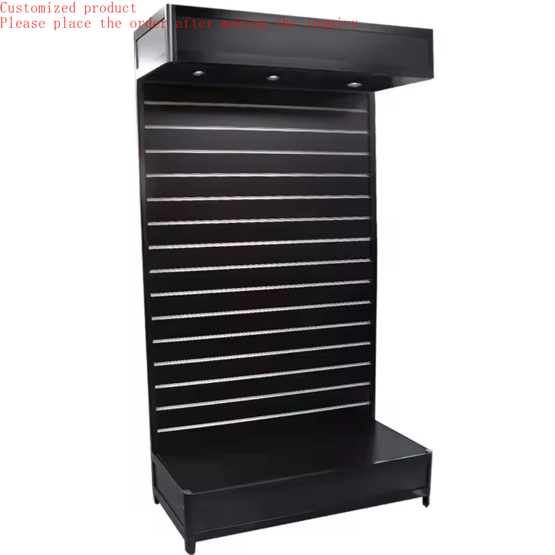 Custom.HIKUYA Factory Store Di - đánh giá và giá Phone Accessories Rack Display