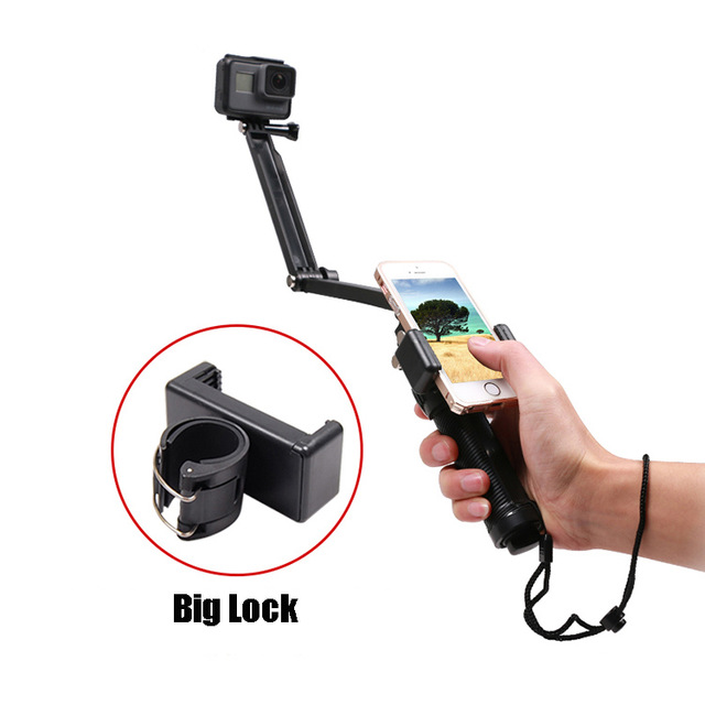 Universal Phone Clip Mount Bra - đánh giá và giá Phone Accessories Video
