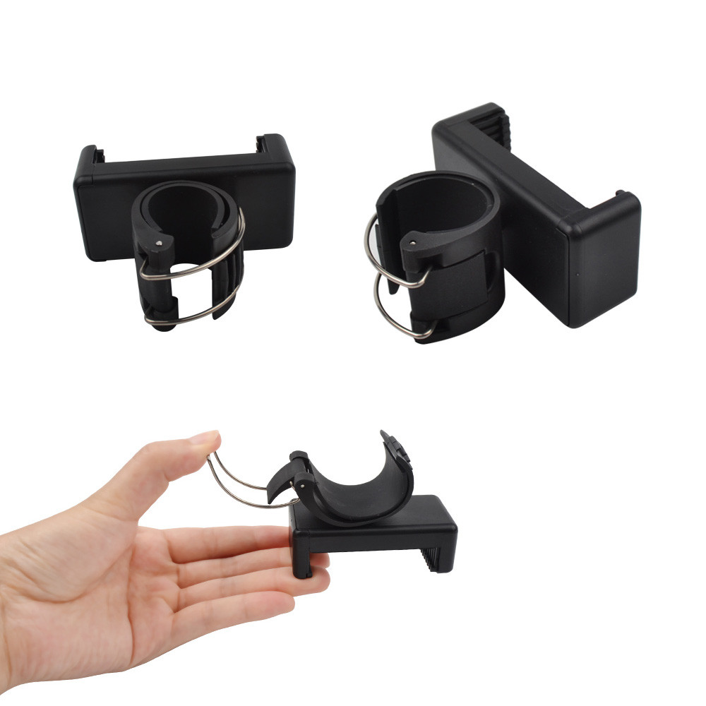 Universal Phone Clip Mount Bra - đánh giá và giá Phone Accessories Video