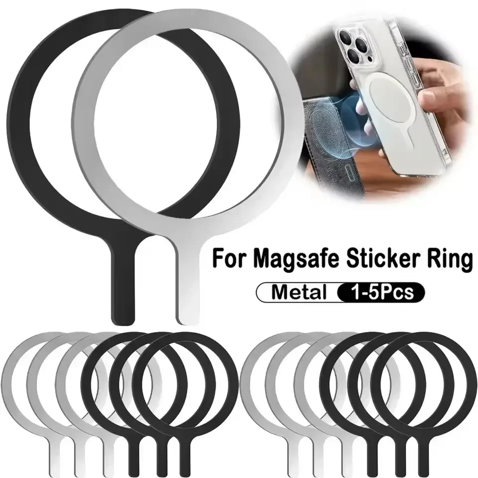 Stainless Steel Universal Magn - đánh giá và giá Phone Accessories Useful