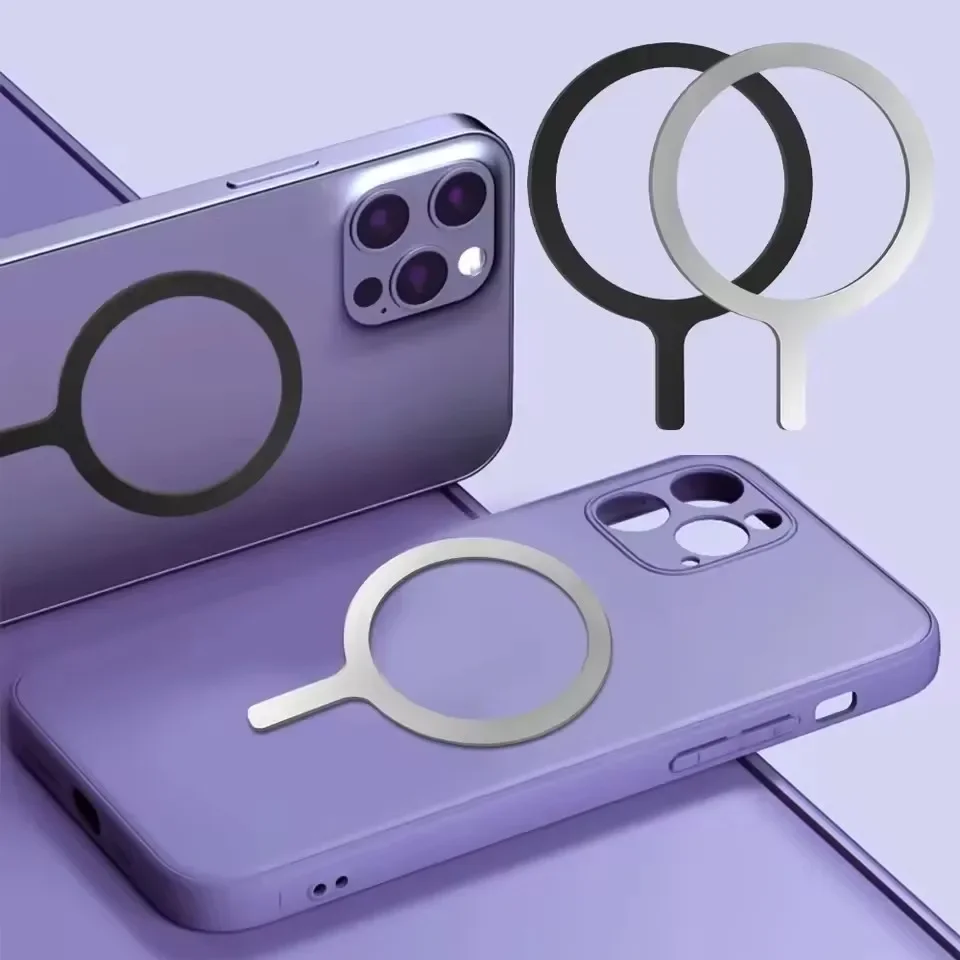 Stainless Steel Universal Magn - đánh giá và giá Phone Accessories Useful