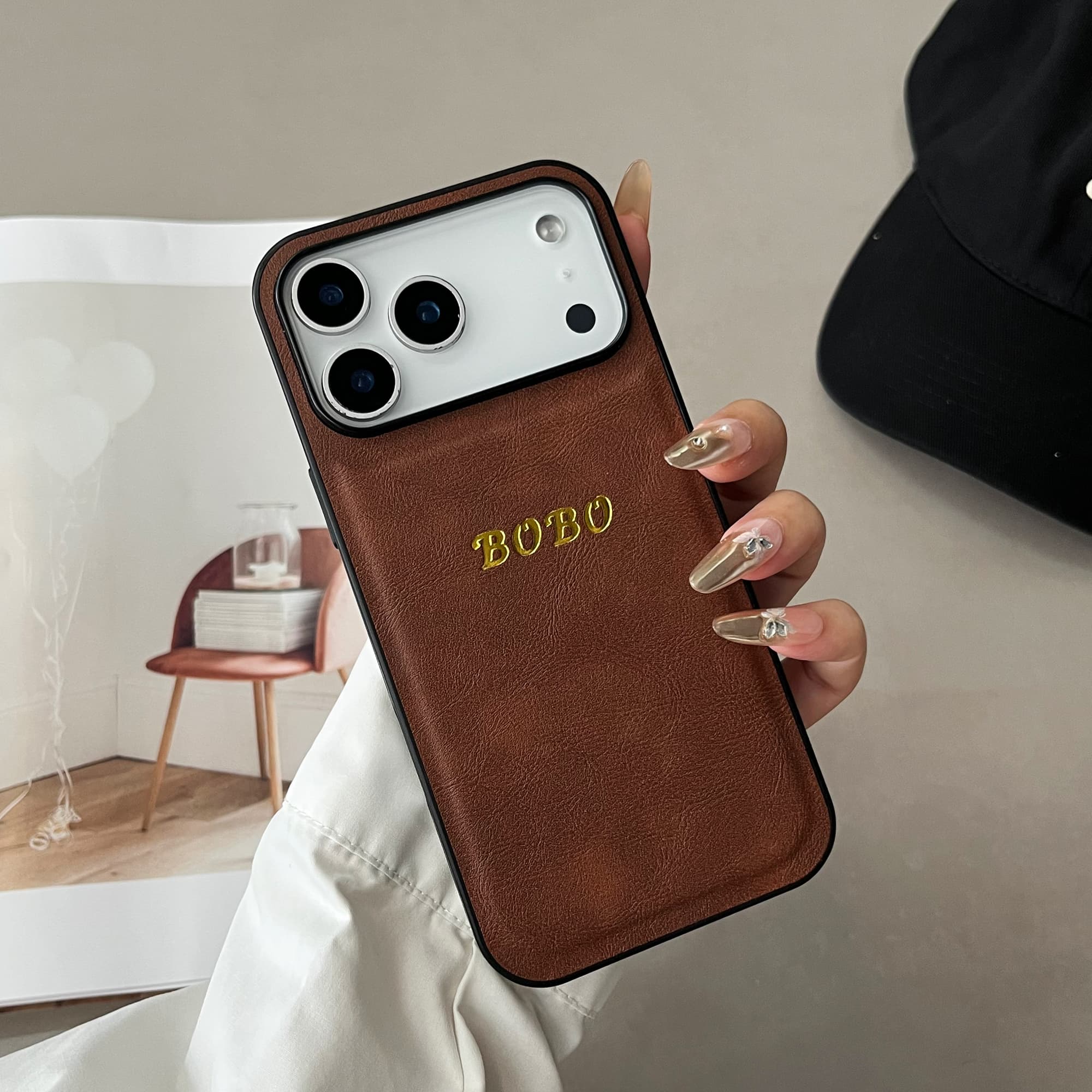 Luxury Custom Name Gold Hot Fo - đánh giá và giá Phone Accessories Names