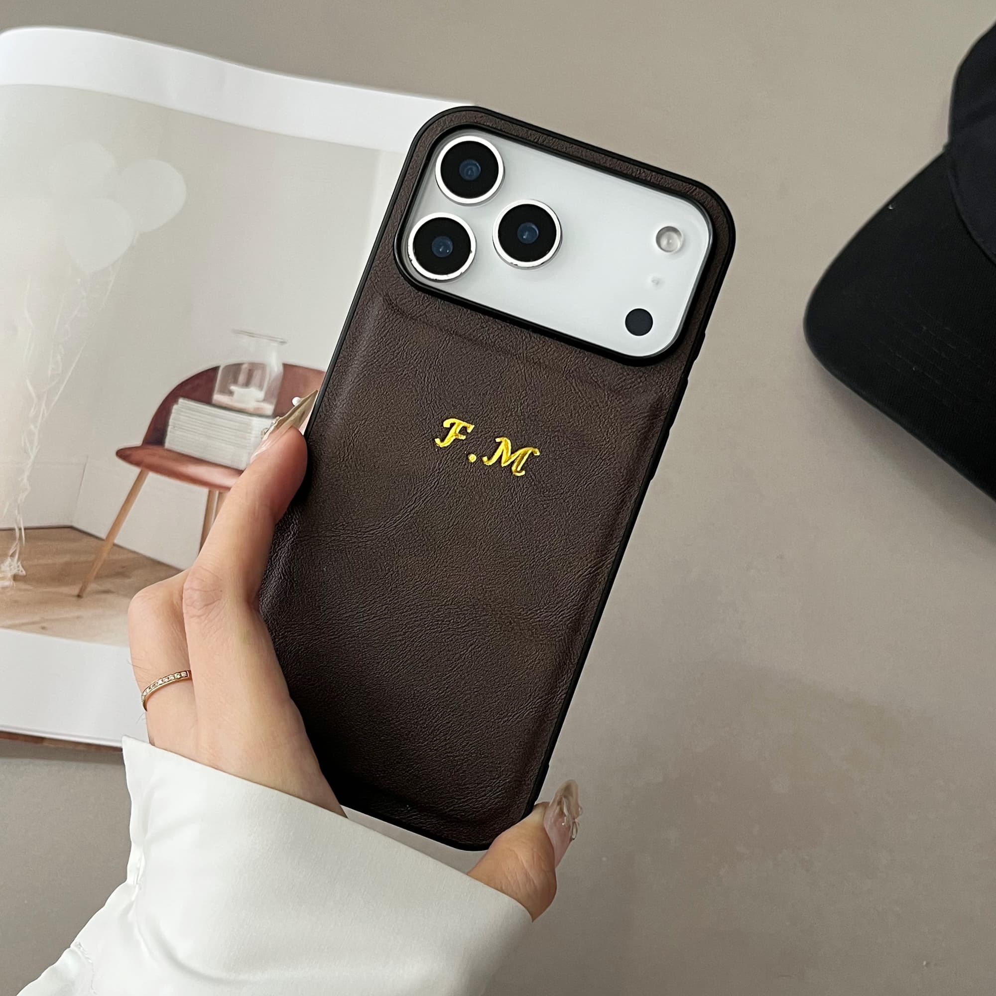 Luxury Custom Name Gold Hot Fo - đánh giá và giá Phone Accessories Names